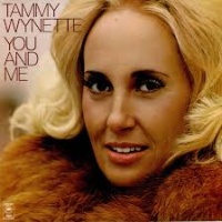 Tammy Wynette - You And Me